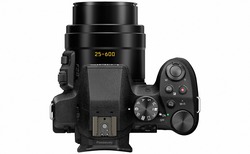 Foto zur Panasonic Lumix DMC-FZ300