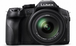 Foto zur Panasonic Lumix DMC-FZ300