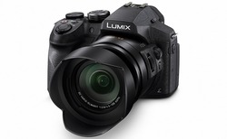 Foto zur Panasonic Lumix DMC-FZ300