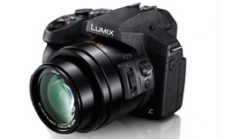 Foto zur Panasonic Lumix DMC-FZ300