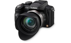 Foto zur Panasonic Lumix DMC-FZ45