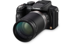 Foto zur Panasonic Lumix DMC-FZ45