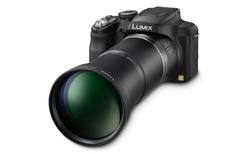 Foto zur Panasonic Lumix DMC-FZ62