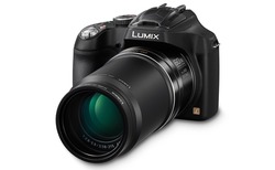 Foto zur Panasonic Lumix DMC-FZ72