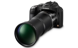 Foto zur Panasonic Lumix DMC-FZ72