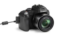 Foto zur Panasonic Lumix DMC-FZ72