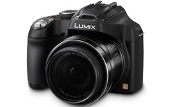 Foto zur Panasonic Lumix DMC-FZ72