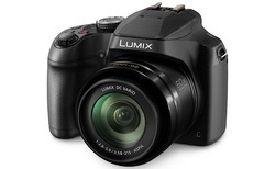 Foto zur Panasonic Lumix DC-FZ82