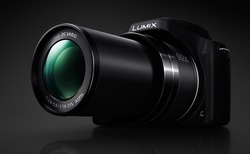 Foto zur Panasonic Lumix DC-FZ82