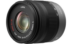 Foto zur Panasonic Lumix DMC-G2