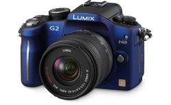 Foto zur Panasonic Lumix DMC-G2