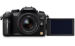 Foto zur Panasonic Lumix DMC-G2