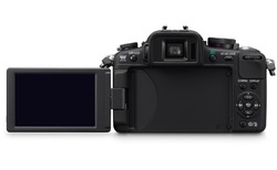 Foto zur Panasonic Lumix DMC-G2