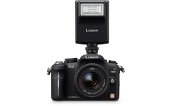 Foto zur Panasonic Lumix DMC-G2