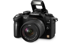 Foto zur Panasonic Lumix DMC-G2