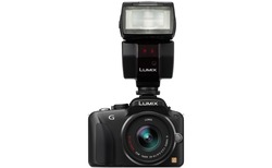 Foto zur Panasonic Lumix DMC-G3