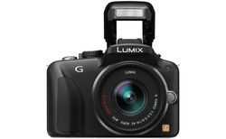 Foto zur Panasonic Lumix DMC-G3