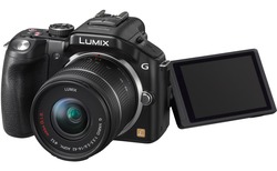 Foto zur Panasonic Lumix DMC-G5