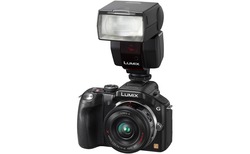 Foto zur Panasonic Lumix DMC-G5