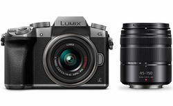 Foto zur Panasonic Lumix DMC-G70