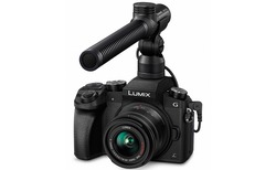 Foto zur Panasonic Lumix DMC-G70