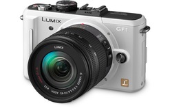 Foto zur Panasonic Lumix DMC-GF1