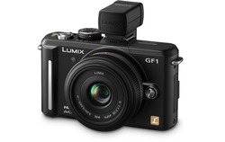 Foto zur Panasonic Lumix DMC-GF1