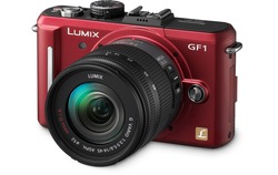 Foto zur Panasonic Lumix DMC-GF1