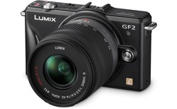 Foto zur Panasonic Lumix DMC-GF2