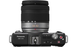 Foto zur Panasonic Lumix DMC-GF2