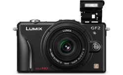 Foto zur Panasonic Lumix DMC-GF2