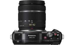 Foto zur Panasonic Lumix DMC-GF3