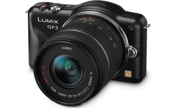 Foto zur Panasonic Lumix DMC-GF3