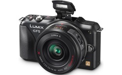 Foto zur Panasonic Lumix DMC-GF5