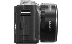 Foto zur Panasonic Lumix DMC-GF6