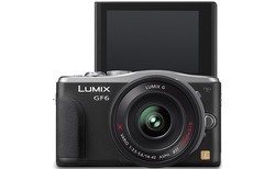 Foto zur Panasonic Lumix DMC-GF6