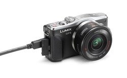 Foto zur Panasonic Lumix DMC-GF6