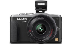 Foto zur Panasonic Lumix DMC-GF6