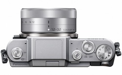 Foto zur Panasonic Lumix DMC-GF7