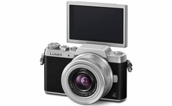 Foto zur Panasonic Lumix DMC-GF7