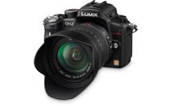 Foto zur Panasonic Lumix DMC-GH2