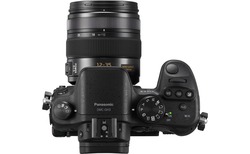 Foto zur Panasonic Lumix DMC-GH3