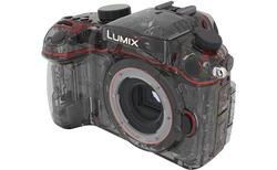 Foto zur Panasonic Lumix DMC-GH3