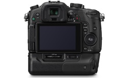 Foto zur Panasonic Lumix DMC-GH3