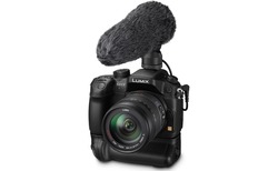 Foto zur Panasonic Lumix DMC-GH3