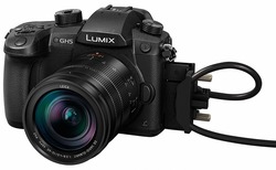 Foto zur Panasonic Lumix DC-GH5