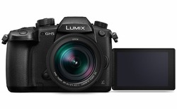 Foto zur Panasonic Lumix DC-GH5