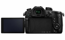 Foto zur Panasonic Lumix DC-GH5