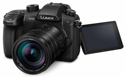 Foto zur Panasonic Lumix DC-GH5