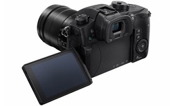 Foto zur Panasonic Lumix DC-GH5